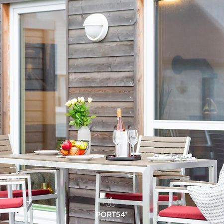 Ferienwohnung Plueschappel أوبلينتيز المظهر الخارجي الصورة