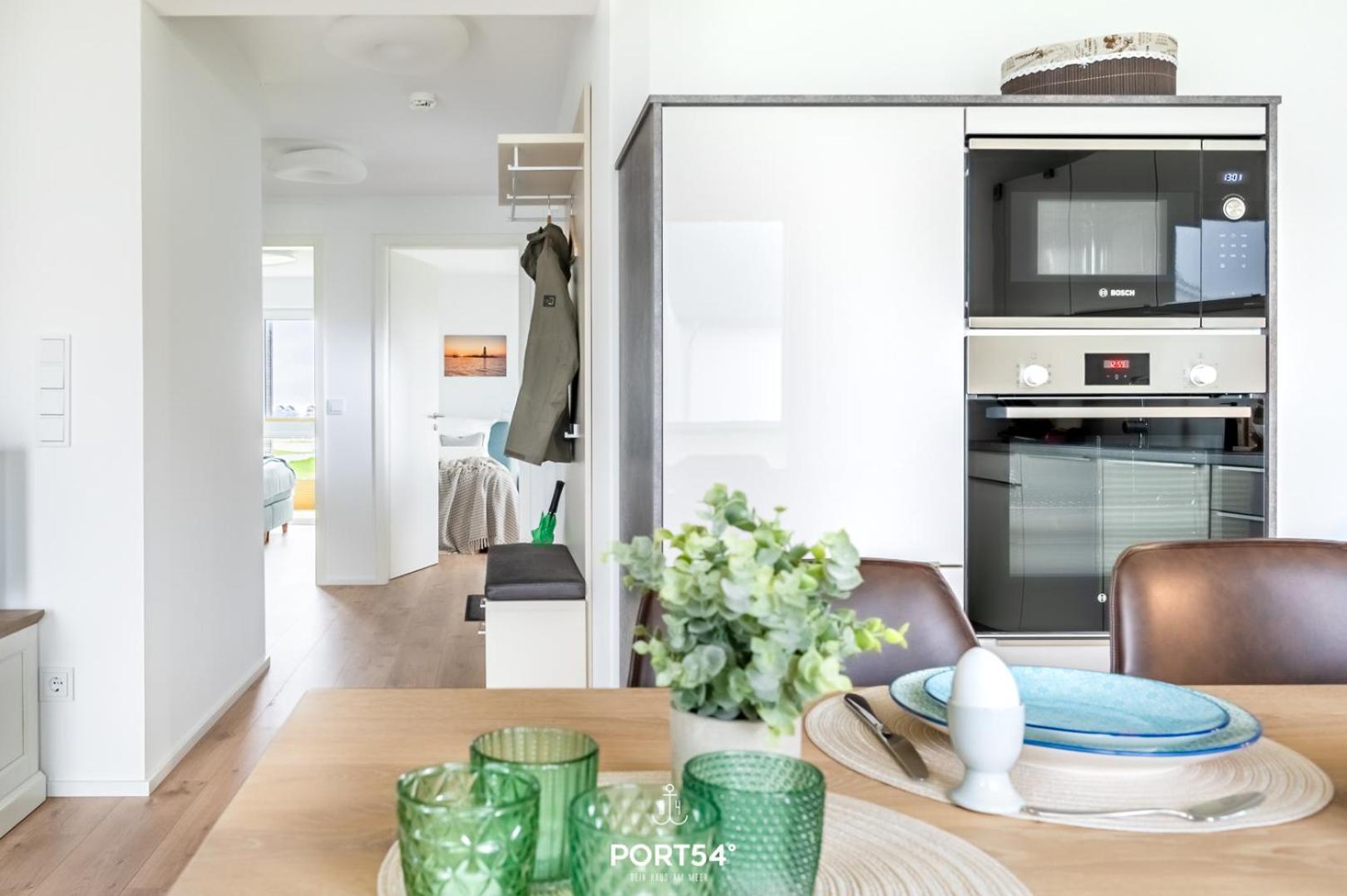Ferienwohnung Plueschappel أوبلينتيز المظهر الخارجي الصورة