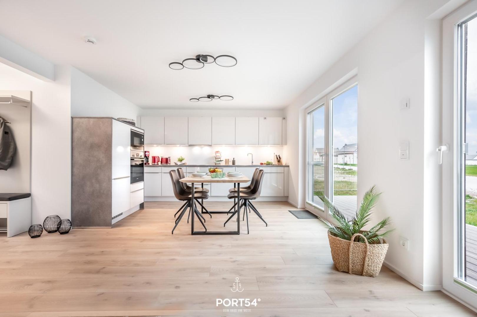 Ferienwohnung Plueschappel أوبلينتيز المظهر الخارجي الصورة
