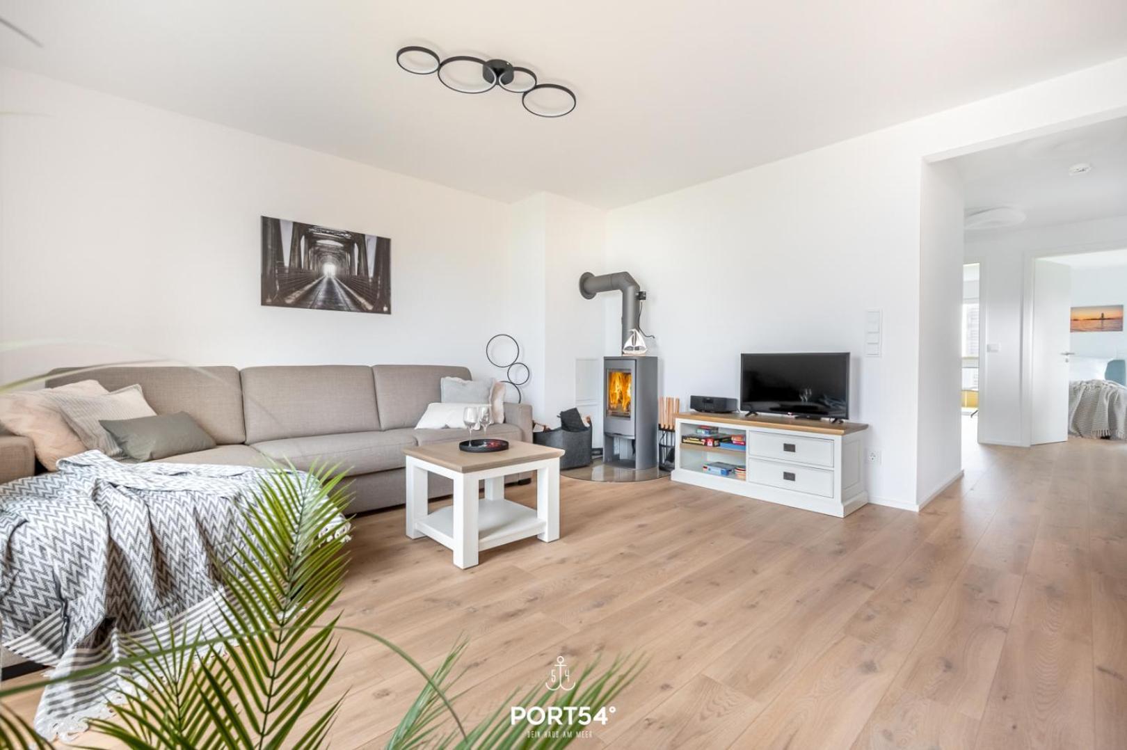 Ferienwohnung Plueschappel أوبلينتيز المظهر الخارجي الصورة