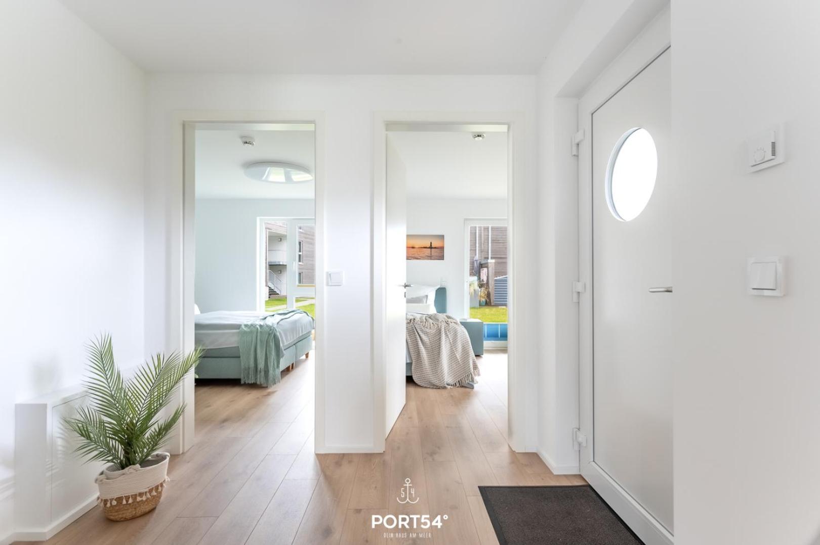 Ferienwohnung Plueschappel أوبلينتيز المظهر الخارجي الصورة