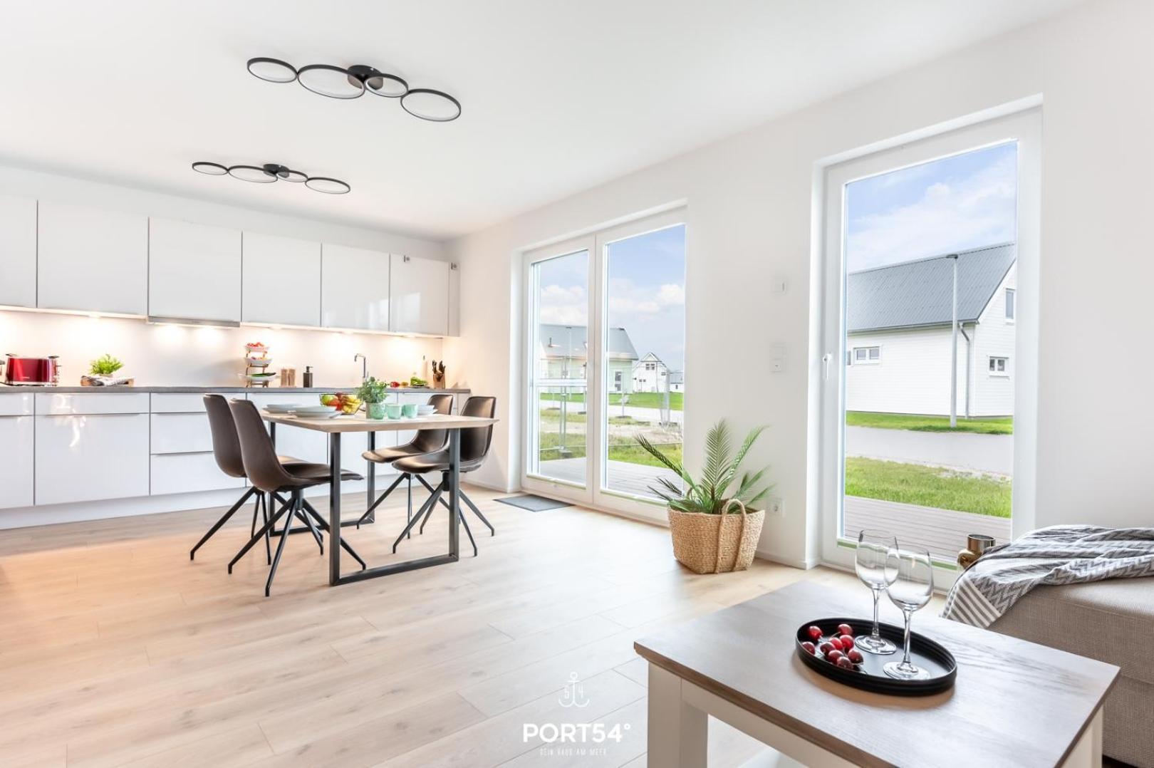 Ferienwohnung Plueschappel أوبلينتيز المظهر الخارجي الصورة