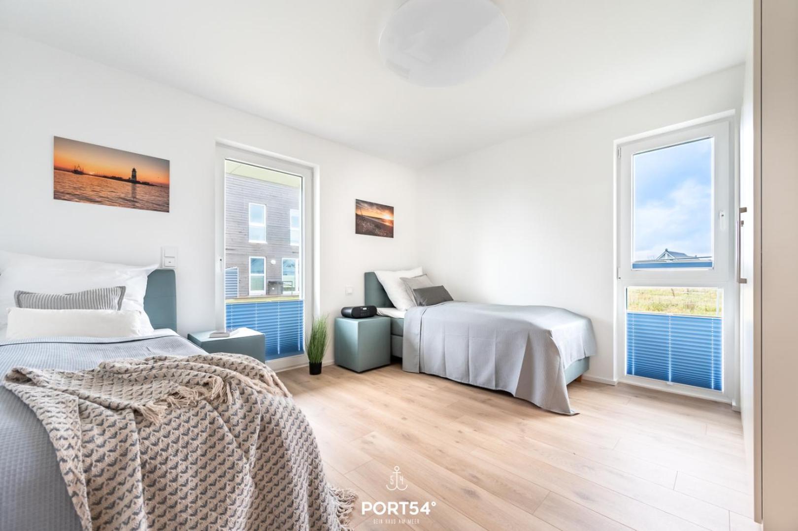 Ferienwohnung Plueschappel أوبلينتيز المظهر الخارجي الصورة