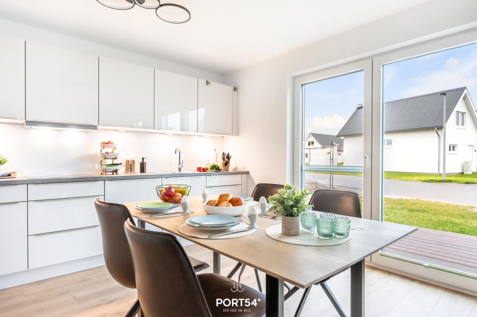 Ferienwohnung Plueschappel أوبلينتيز المظهر الخارجي الصورة